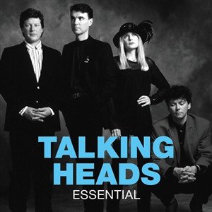 TALKING HEADS Essential