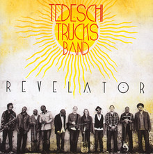 TEDESCHI TRUCKS BAND Revelator