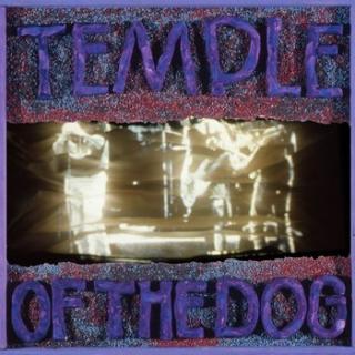 TEMPLE OF THE DOG Temple Of The Dog (Deluxe Edition) 2CD