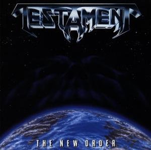 TESTAMENT,THE NEW ORDER 1988