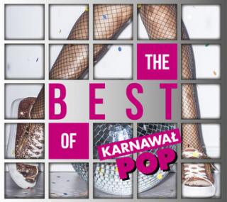 The Best Of Karnawał - Pop