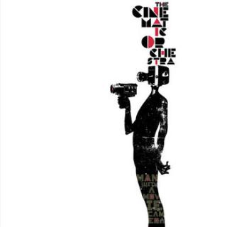 THE CINEMATIC ORCHESTRA Man With A Movie Camera (Tour Edition)