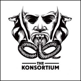 THE KONSORTIUM,THE KONSORTIUM (DG) 2011