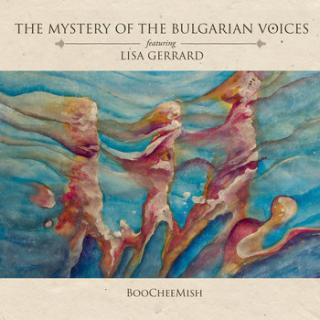 THE MYSTERY OF THE BULGARIAN VOICES (LISA GERRARD) BooCheeMish
