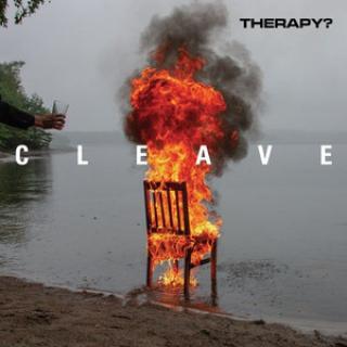 THERAPY,CLEAVE (LP) 2018