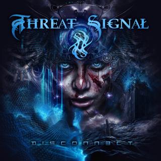 THREAT SIGNAL,DISCONNECT (DG) 2017