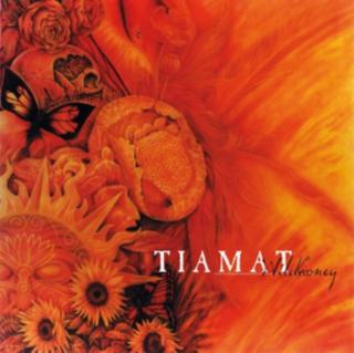 TIAMAT Wildhoney