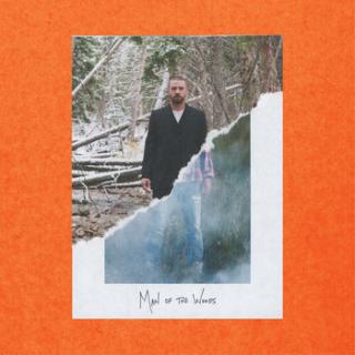 TIMBERLAKE JUSTIN Man Of The Woods