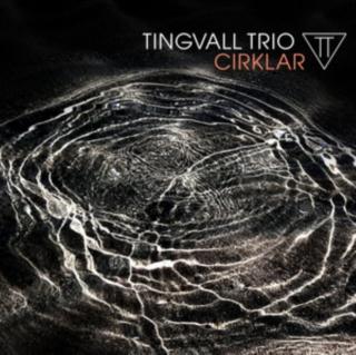 TINGVALL TRIO Cirklar