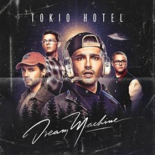 TOKIO HOTEL Dream Machine