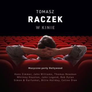 Tomasz Raczek - W kinie