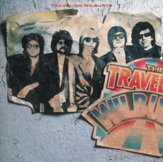 TRAVELING WILBURYS,THE TRAVELING WILBURYS VOL.1 (LP)