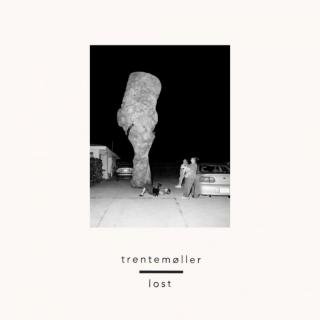 TRENTEMOLLER,LOST (2LP) LTD  2017