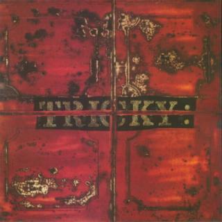 TRICKY,MAXINQUAYE (LP) 1995