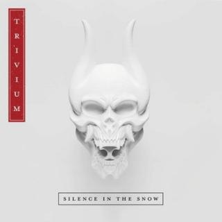 TRIVIUM Silence In The Snow