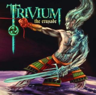 TRIVIUM,THE CRUSADE  2006