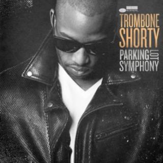 TROMBONE SHORTY,PARKING LOT SYMPHONY (LP)