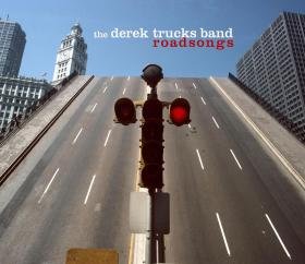 TRUCKS DEREK BAND Roadsongs 2CD