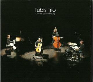TUBIS TRIO Live in Luxemburg