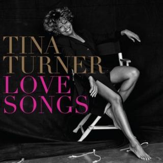 TURNER TINA Love Songs