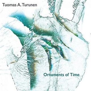 TURUNEN TUOMAS Ornaments of Time