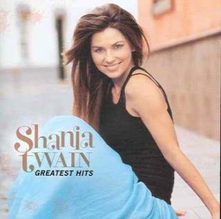 TWAIN SHANIA Greatest Hits