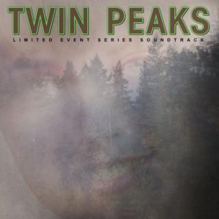 Twin Peaks Peaks (Limited Event Series Soundtrack)