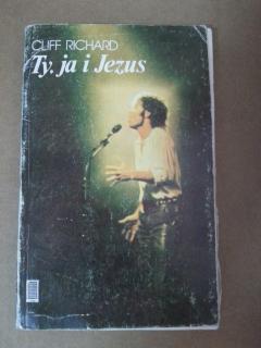 Ty, ja i Jezus - Cliff Richard 1986