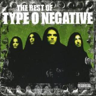 TYPE O NEGATIVE,THE BEST OF   2006