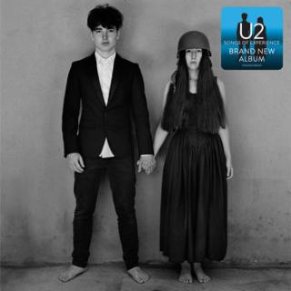 U2 Songs Of Experience PL