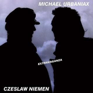 URBANIAK MICHAEL / NIEMEN CZESŁAW,EXTRAVAGANZA (LP) 1986