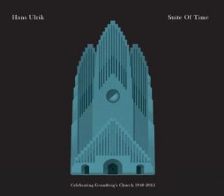 URLIK HANS Suite Of Time