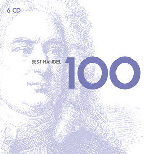 V/A 100 Best Handel 6CD