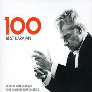 V/A 100 Best Karajan 6CD