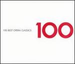 V/A 100 Best Opera Classics 6CD