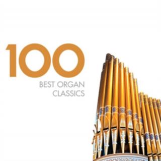 V/A 100 Best Organ Classics 6CD