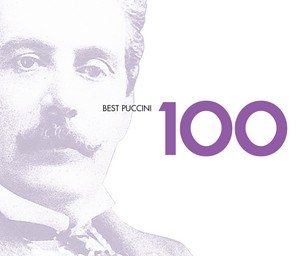 V/A 100 Best Puccini 6CD