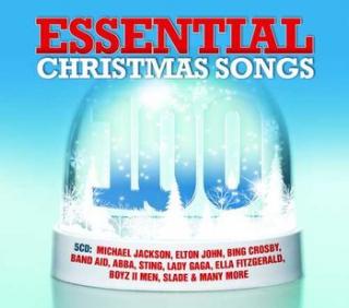 V/A 100 Essential Christmas Songs 5CD