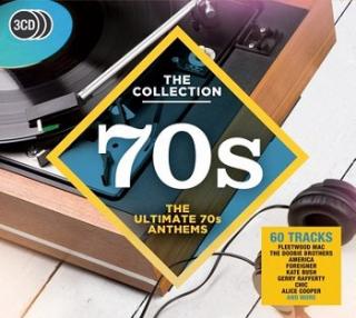 V/A 70The Collection 3CD