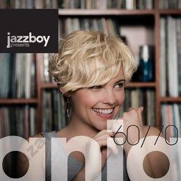 V/A Ania 60/70 JAZZBOY PRESENTS 2CD