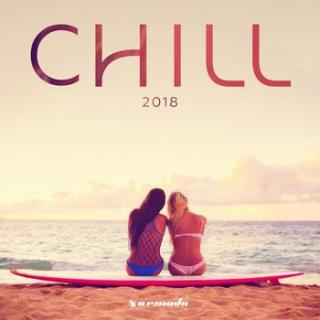 V/A Armada Chill 2018 2CD