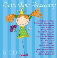 V/A Bajki Jana Brzechwy 5CD