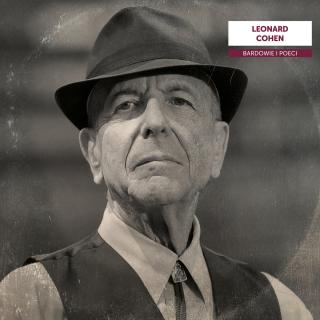 V/A BARDOWIE I POECI - LEONARD COHEN (LP) 2020