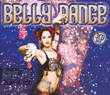 V/A Belly Dance 3CD