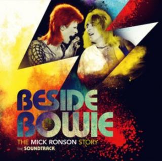 V/A Beside Bowie: The Mick Ronson Story