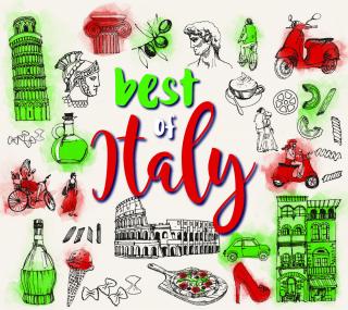 V/A Best Of Italy 2CD