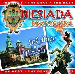 V/A Biesiada krakowska