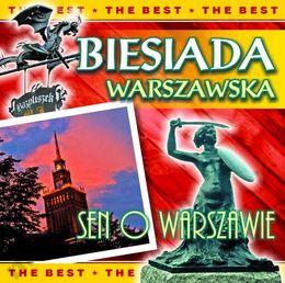 V/A Biesiada warszawska