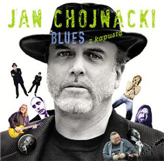 V/A Blues z kapustą CHOJNACKI 2CD