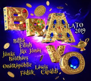 V/A Bravo Hits Lato 2019  2CD